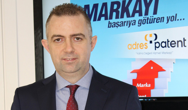 Patent başvurusu, yeni dönemin ilk yılında yüzde 30 arttı