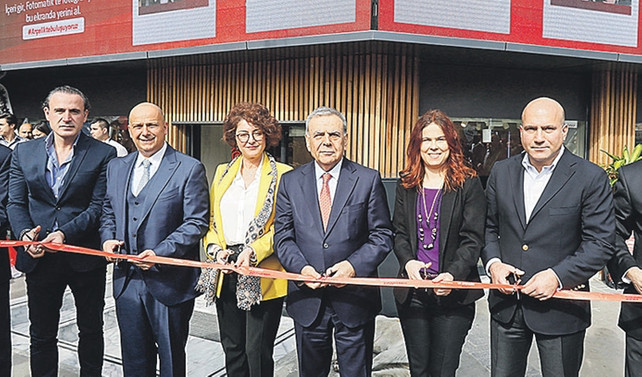 Arcelik Te Hedef 3 Yilda 300 Yeni Magaza Acmak Sirket Haberleri
