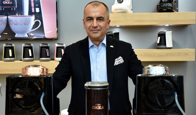 Ambiente Fuarı’na Türkiye damgası