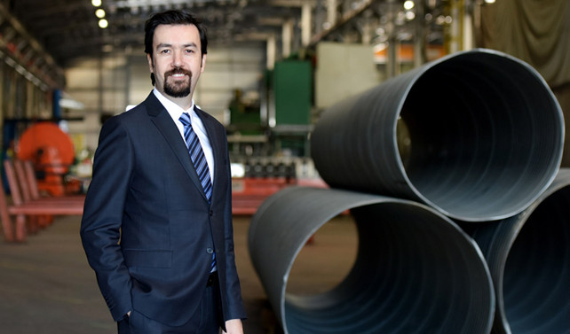 ViaCon Türkiye hedef büyüttü