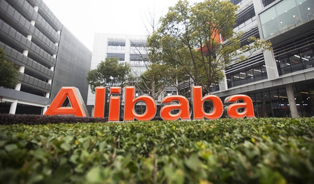 Alibaba'dan Bulgaristan'da ikinci hamle