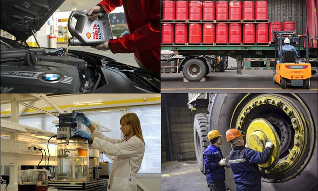 Shell, liderliğini 11'inci yılına taşıdı