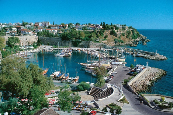 2018'in en pahalı kenti New York, en ucuzu Antalya