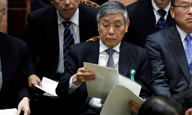 Kurado: Kripto paralar Japon Yenini tehdit etmiyor