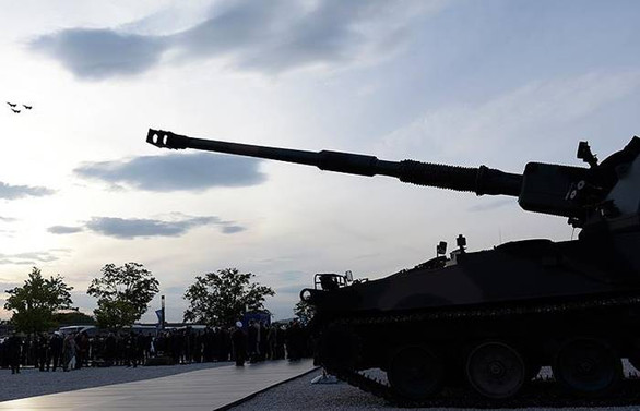 Alman basınından Leopard iddiası