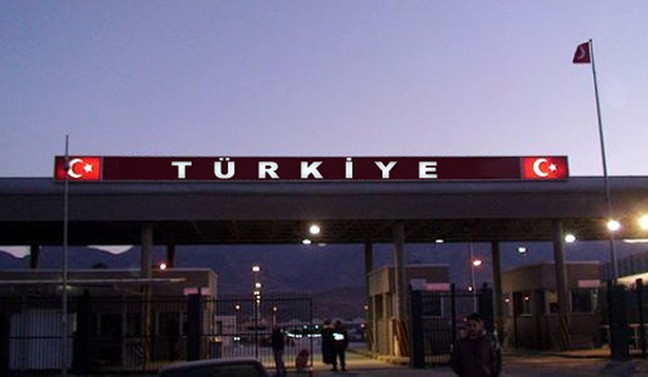 Gümrüklerde '7/24' düzenlemesi verimi artırdı