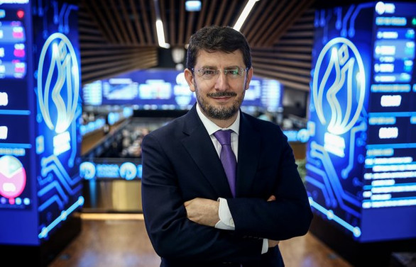 Borsa İstanbul 1 trilyona gidiyor