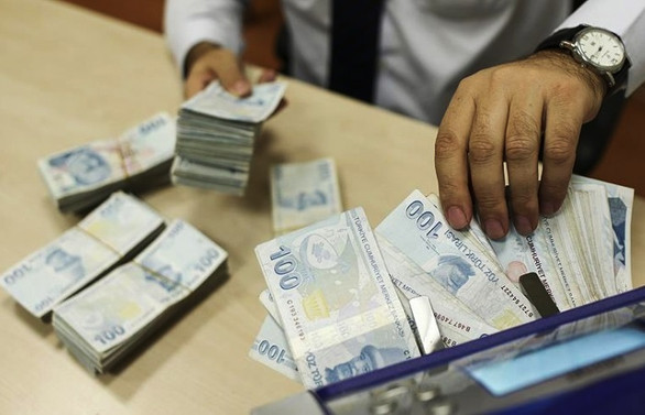Emeklilikte prime takılan esnafa müjde