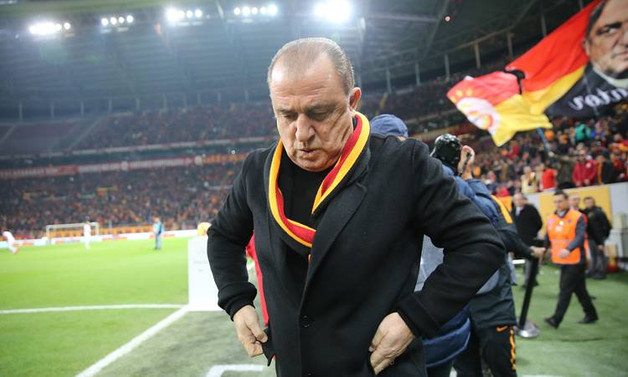 Aslan, Terim'le çıkışta
