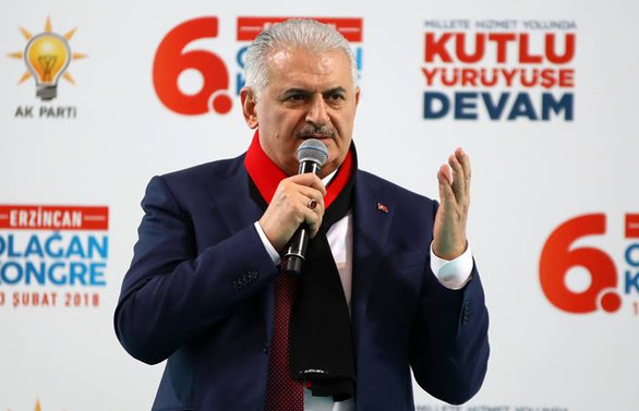 ABD yanlıştan dönmek için hala zamanın var