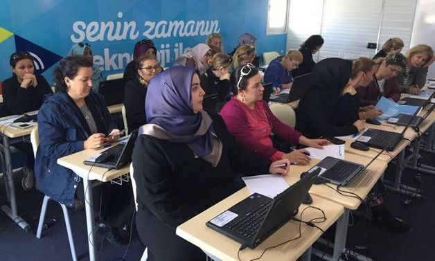 Türk Telekom iki projesiyle GSMA’da finalde
