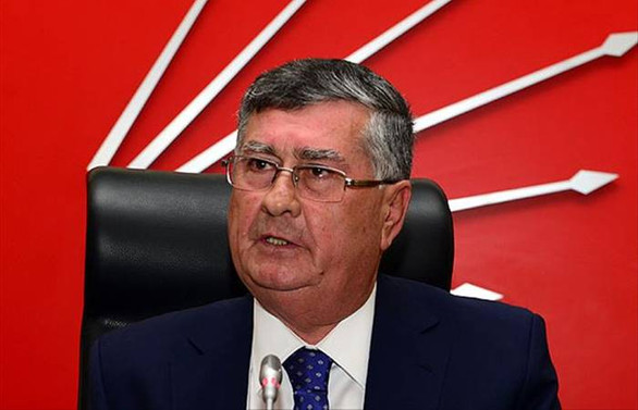 Eski CHP'li vekile Cumhurbaşkanı'na hakaretten ceza