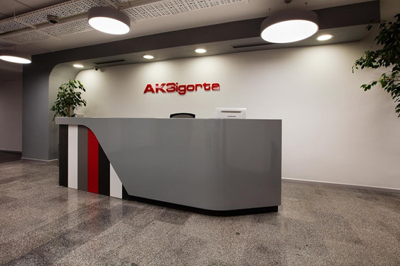 Aksigorta'da yüzde 45-50 net kâr beklentisi