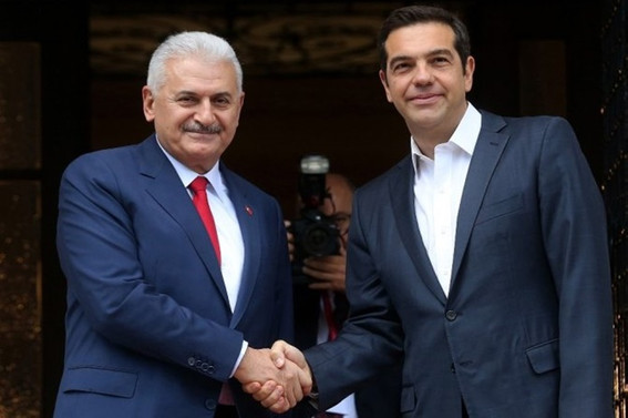 Yıldırım'dan 'gerekli tedbirler alınmalı' uyarısı
