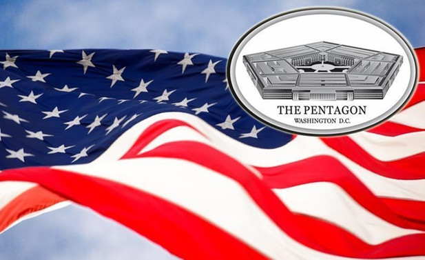 Pentagon: Sınır gücünde ana odak Suriye ve Irak sınırı