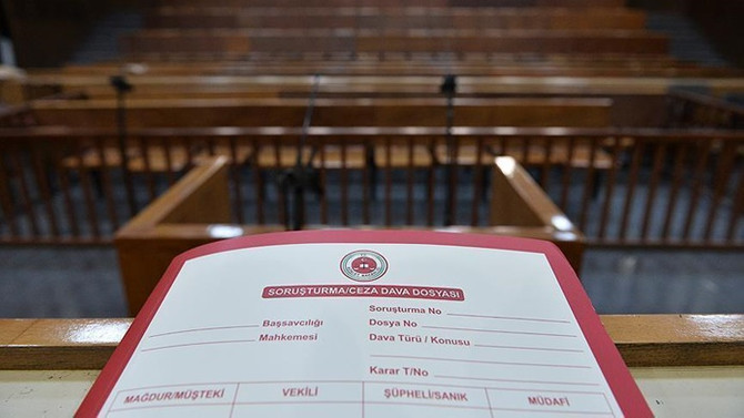 Darbe girişimi davasında 267 sanığa ağırlaştırılmış müebbet talebi