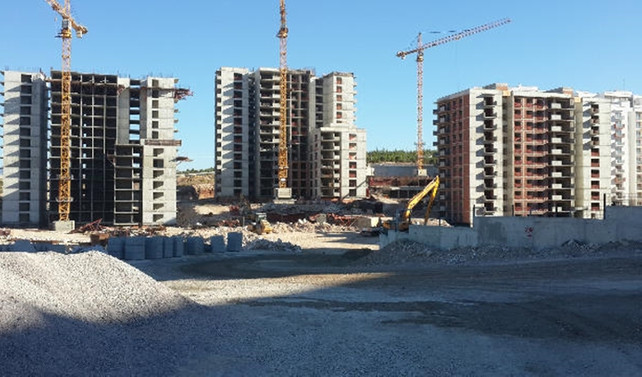 Konutta yeniden KDV indirimi talebi