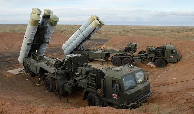 İkinci S-400 anlaşması imzalanması planlanıyor