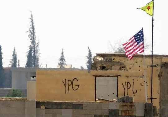 ABD istihbaratından PYD/PKK açıklaması