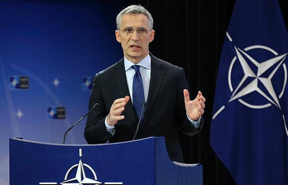 Hiçbir NATO üyesi Türkiye kadar terör mağduru olmadı
