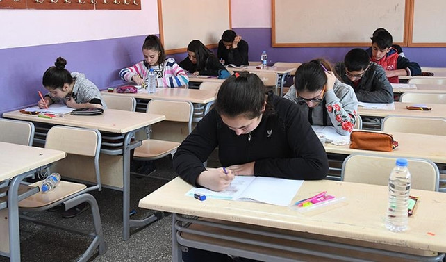 Milli Eğitim Bakanı'ndan TEOG açıklaması