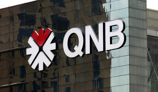 QNB, Orta Doğu ve Afrika'nın en değerli bankası