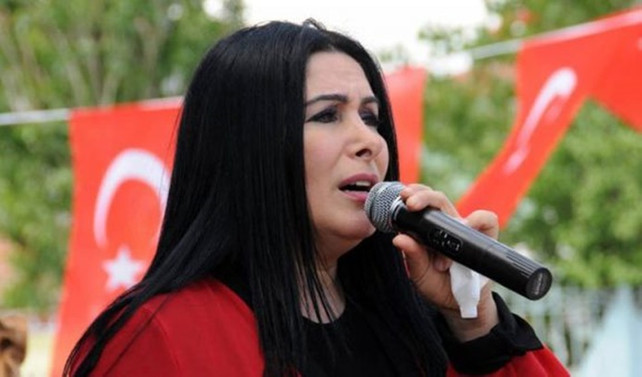 Sanatçı Nuray Hafiftaş hayatını kaybetti