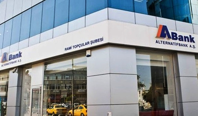 ABank 700 milyon TL borçlanacak