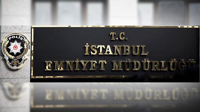 İstanbul’da FETÖ’nün mali yapılanmasına operasyon