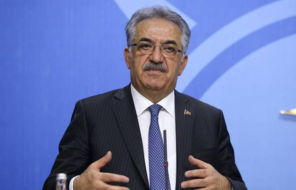 Yerel seçimlerle ilgili düzenleme haftaya Meclis'te