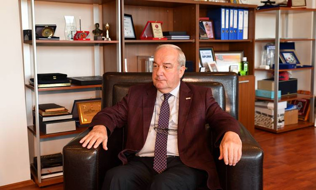 İşbir’den yüzde 100 yerli jeneratör