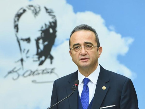 CHP'den AK Parti ve MHP'ye ittifak tepkisi