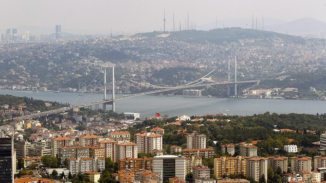 İstanbul, kredi stoğunda liderliğini korudu