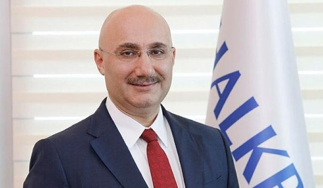 Arslan: Halkbank'taki inceleme uzun sürmeyecek