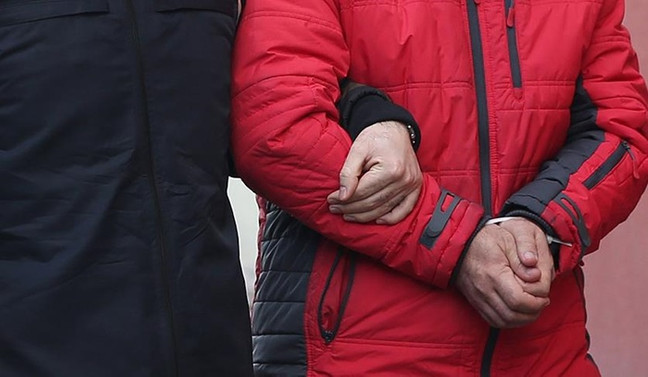 Boydak ailesine yönelik FETÖ operasyonu: 6 gözaltı
