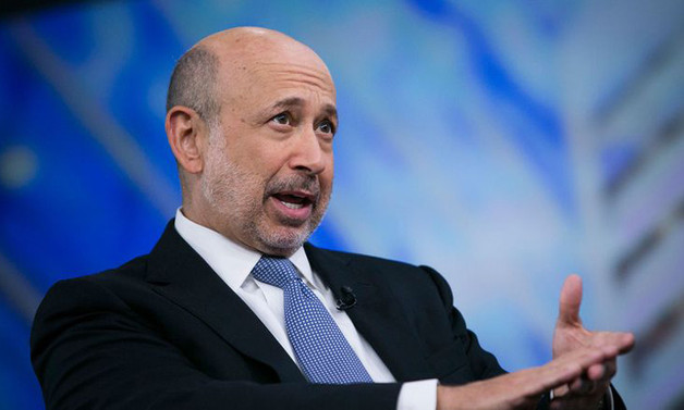 Goldman Sachs CEO’sundan 'aşırı ısınma' uyarısı