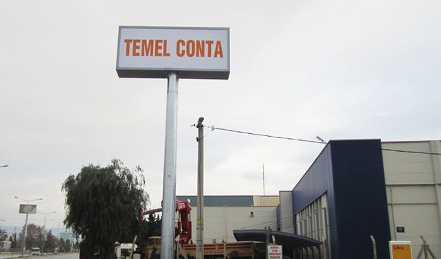 Temel Conta, elektrikli araçlar için sızdırmazlık elemanları geliştiriyor