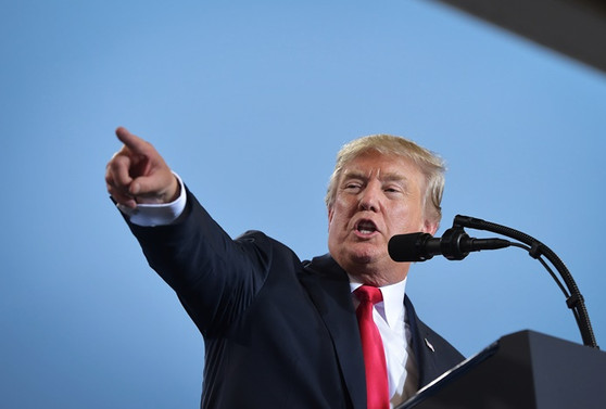 'Trump online satışlara vergi uygulanmasını destekliyor'