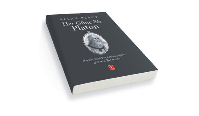 her güne bir platon