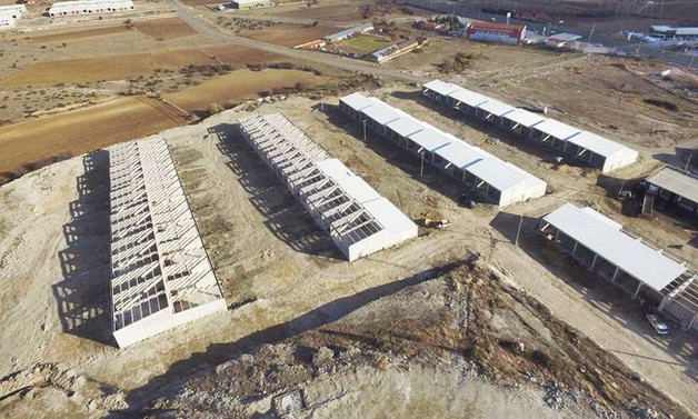 105 bin küçük işletme için taşınma kredisi