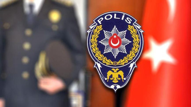 Emniyet Genel Müdürlüğünün taşra teşkilatında düzenleme