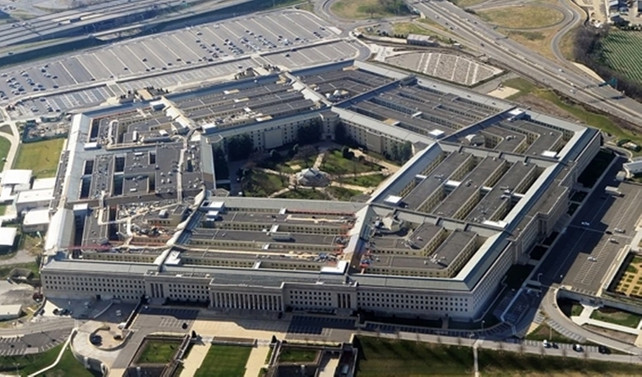 Pentagon: Türkiye için verilen silahları takip ediyoruz