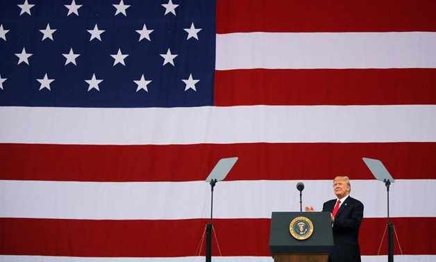 Trump'ın seyahat yasağı yine yargıya takıldı