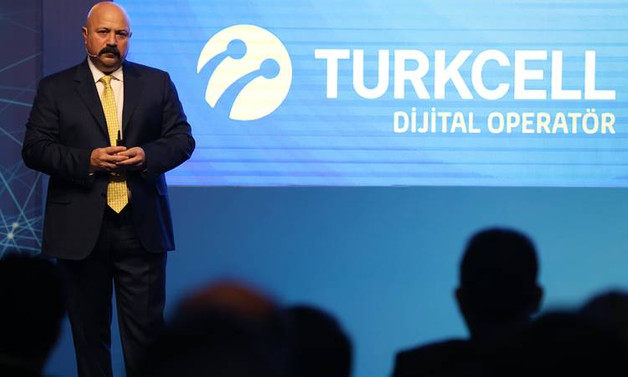 Turkcell, 2017'yi hedeflerin üzerinde uğurladı