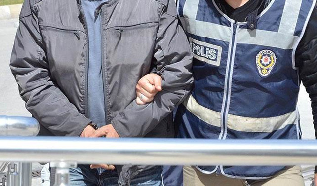 Boydak ailesine FETÖ operasyonunda 1 gözaltı daha