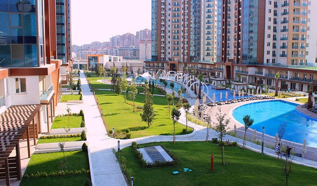 Demir İnşaat'tan 2,5 milyar liralık yatırım