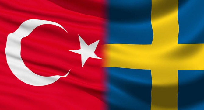 Stockholm Büyükelçiliğine saldırı hazırlığındaki iki kişi yakalandı