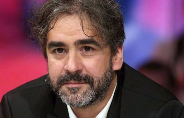 Gazeteci Deniz Yücel serbest