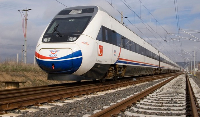 TCDD Taşımacılık, Trans-Hazar Birliği'ne daimi üye oldu