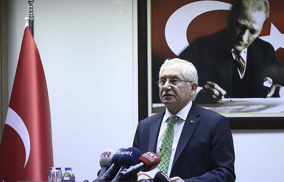 YSK'dan Kılıçdaroğlu hakkında suç duyurusu